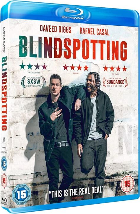 blindspotting s01e08 bluray